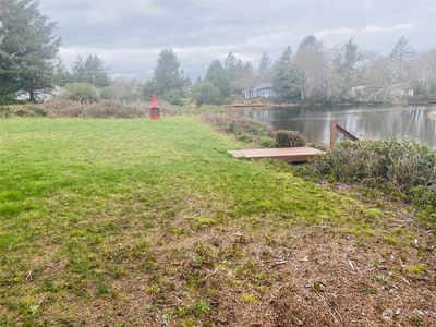 735 Swan Court SE, Ocean Shores, WA, 98569