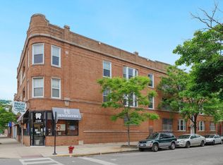 2006 N Spaulding Ave #1, Chicago, IL 60647