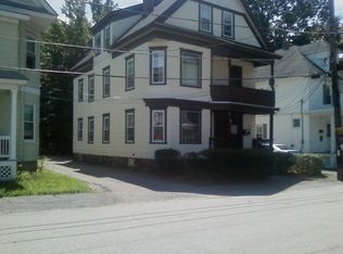 20 Commonwealth Ave North Andover Ma #3, North Andover, MA 01845
