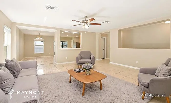 3 bed, 2.0 bath, 1694 sqft, $2,345 — Photo 4