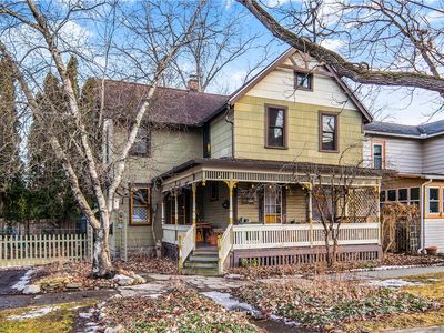 103 Madison St, Ithaca, NY, 14850