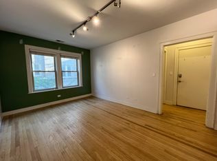 4843 N Ashland Ave #17-J, Chicago, IL 60640