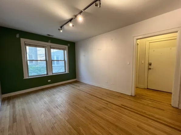 4843 N Ashland Ave #17-J, Chicago, IL 60640