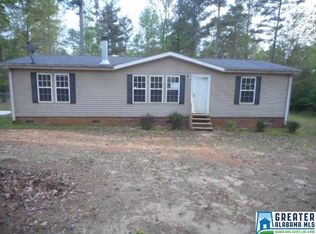 215 Cherrywood Ln, Odenville, AL 35120