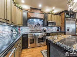 7526 Vardon Way, Fort Collins, CO 80525