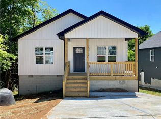 703 Langford Ave, High Point, NC 27260