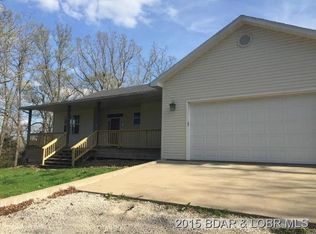 212 Foote Lane Rd, Eldon, MO 65026