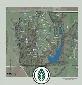LOT 19 Heritage Dr, Adel, IA, 50003