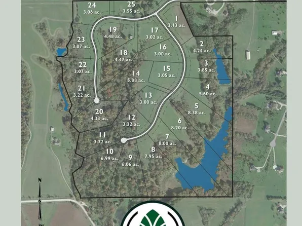 LOT 19 Heritage Dr, Adel, IA 50003