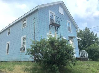 191 Armistice Blvd, Pawtucket, RI 02860