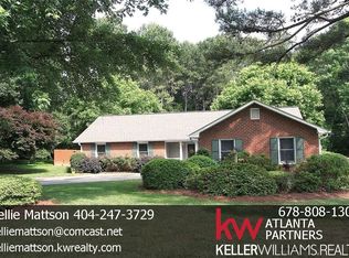 4325 Riverside Dr, Lilburn, GA 30047