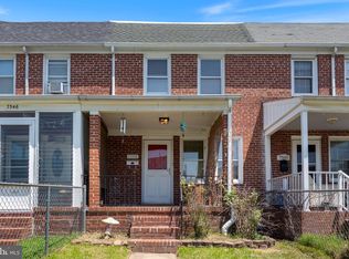 7548 Westfield Rd, Baltimore, MD 21222