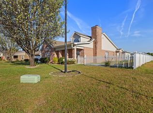 87 Park Ln, Warner Robins, GA 31093