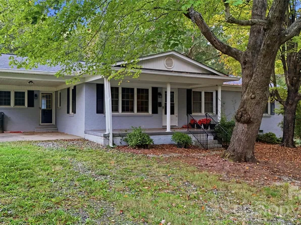 605 S Styers St, Cherryville, NC 28021