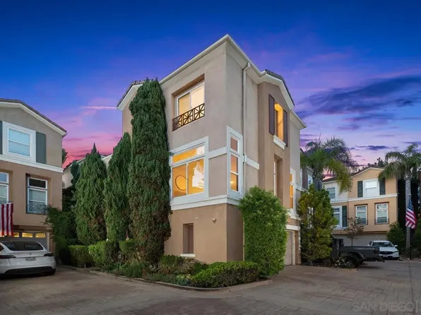 12678 Carmel Country Rd Unit 27, San Diego, CA 92130