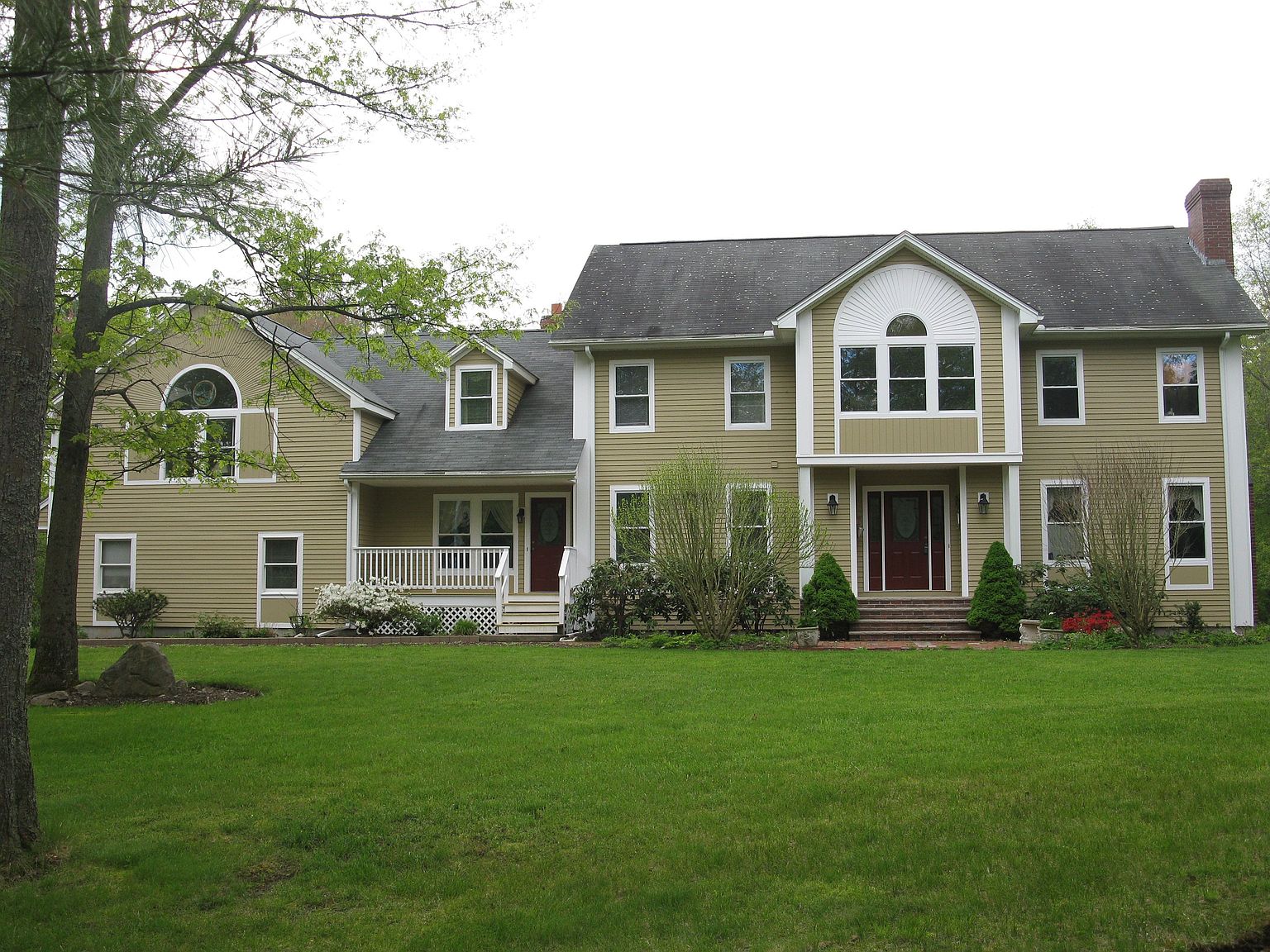 895 Forest St, North Andover, MA 01845 Zillow