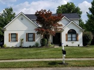 9675 Hampton Cir S, Indianapolis, IN 46256