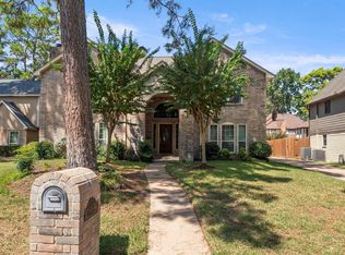 6626 Gentle Bend Dr, Houston, TX 77069