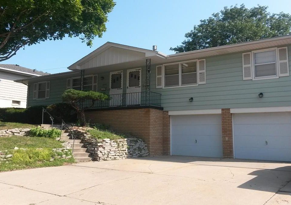 Millard Townhome/Duplex