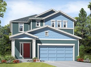 10966 4th Place Lot 13 SW, Seattle, WA 98146