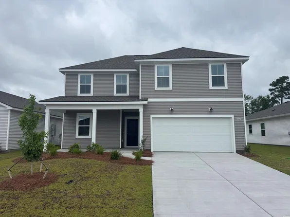 3090 Visionary Dr. Starling - Lot 750, Myrtle Beach, SC 29588