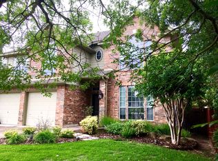 6902 Telluride Trl, Austin, TX 78749