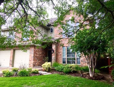 6902 Telluride Trl, Austin, TX, 78749