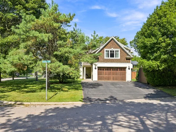 125 Ulster Dr, Oakville, ON L6L 3P3