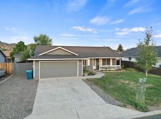 2286 NE Cherry Loop, Prineville, OR 97754