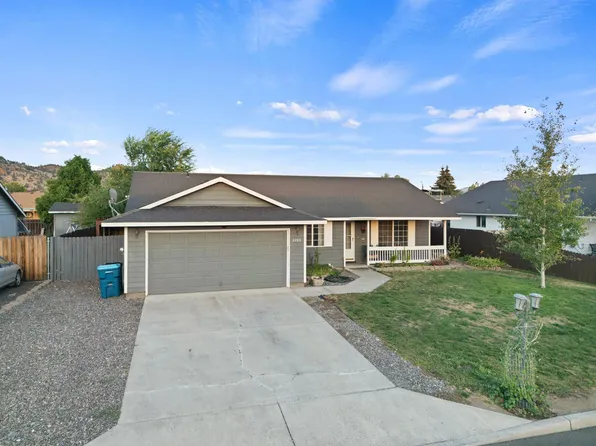 2286 NE Cherry Loop, Prineville, OR 97754