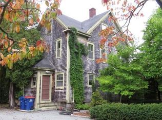 799 Shawmut Ave, New Bedford, MA 02746