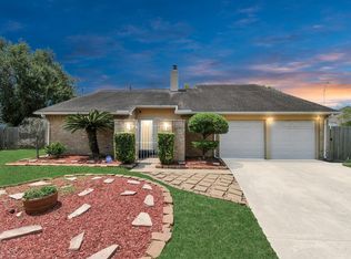 13139 Birch Grove Dr, Houston, TX 77099