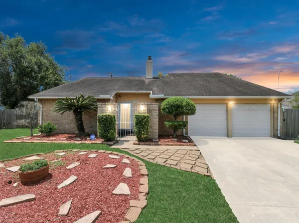 13139 Birch Grove Dr, Houston, TX 77099