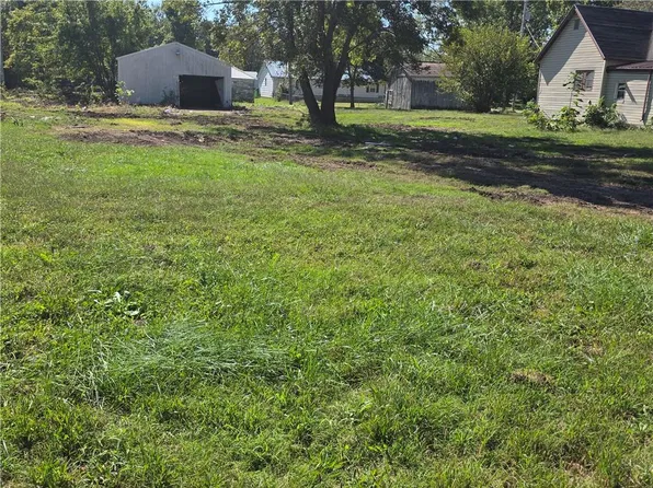 117 E Park Ave, Rich Hill, MO 64779