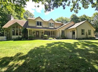 509 Wildwood Rdg, Colgate, WI 53017
