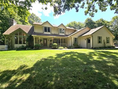 509 Wildwood RIDGE, Colgate, WI, 53017