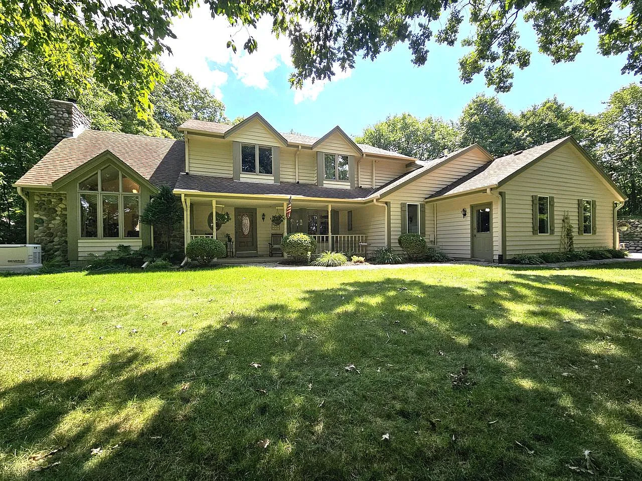 509 Wildwood RIDGE photo 1