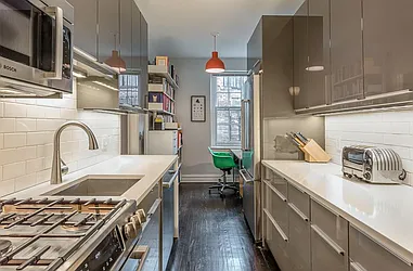 Sold by Engel and Völkers Brownstone Brooklyn