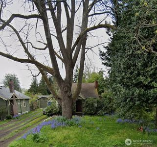 836 NE 96th Street, Seattle, WA, 98115