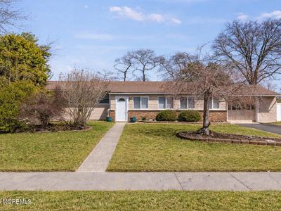 1020 Crystal Drive, Toms River, NJ, 08753