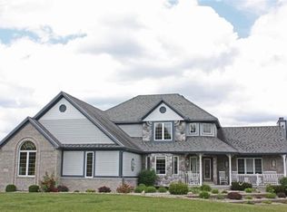 11375 N Webster Rd, Clio, MI 48420