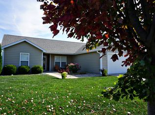2724 Brookpark Dr, Manhattan, KS 66502