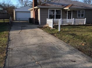 5235 Scioto Darby Rd, Hilliard, OH 43026