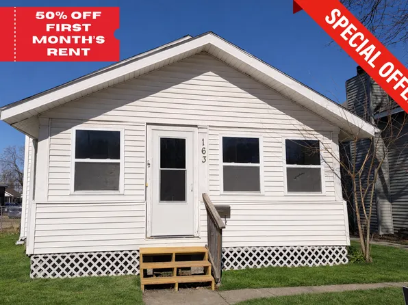 163 16th Ave, East Moline, IL 61244