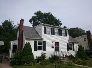 57 Lyall St, West Roxbury, MA 02132