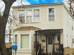 1622 N Keating Ave, Chicago, IL 60639