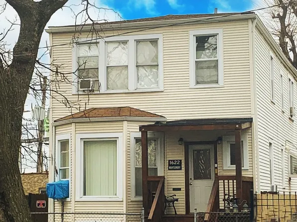 1622 N Keating Ave, Chicago, IL 60639