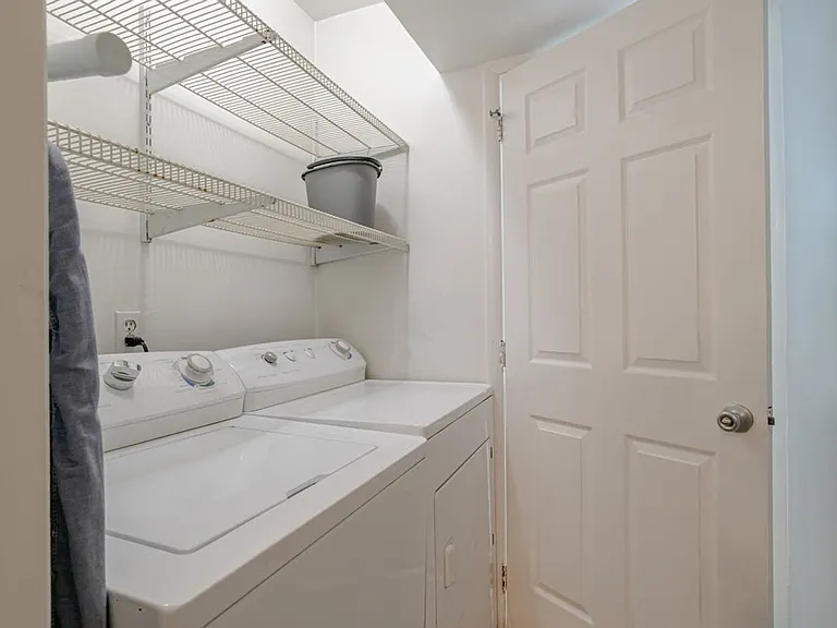 Washer/Dryer