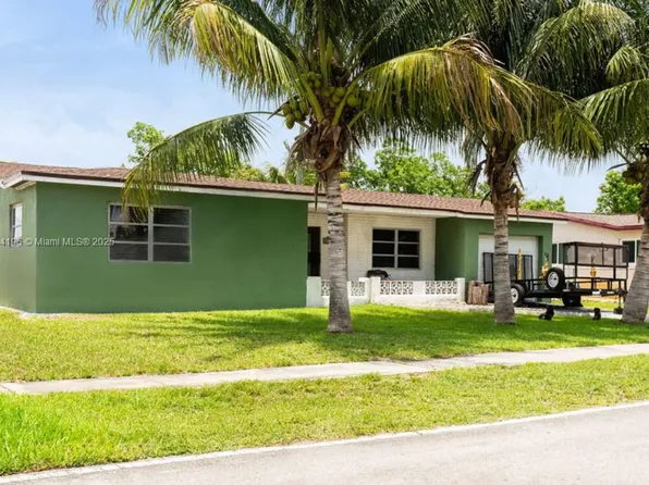 3921 NW 33rd Ter, Lauderdale Lakes, FL 33309