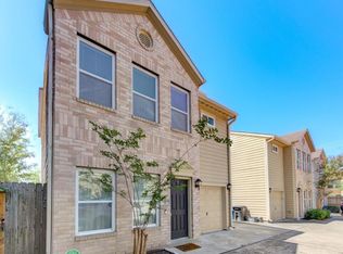 3204 Cline St, Houston, TX 77020